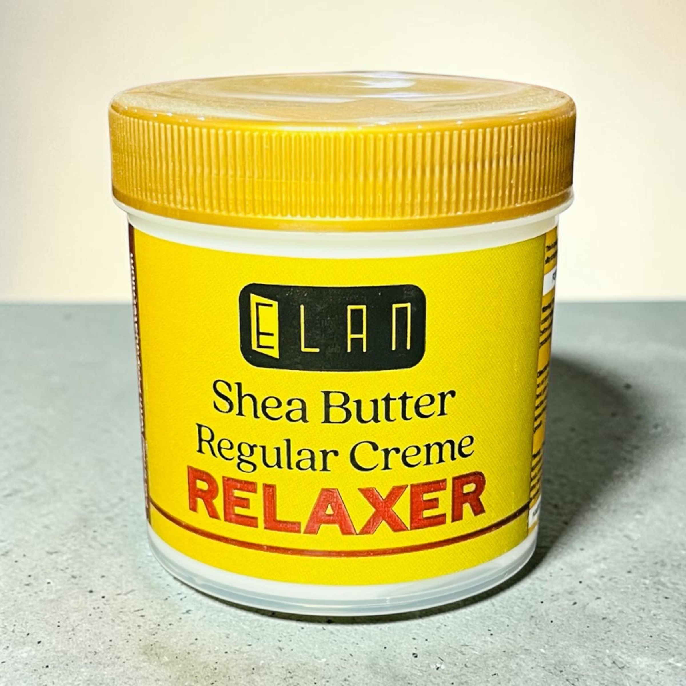  ELAN SHEA BUTTER